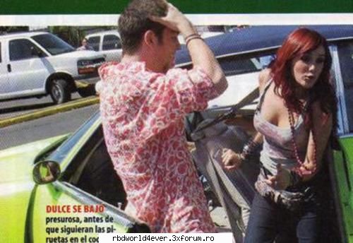 *Vondy's* - anahi_princessa - Vondy's