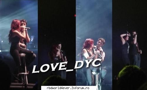 *Vondy's* - anahi_princessa - Vondy's