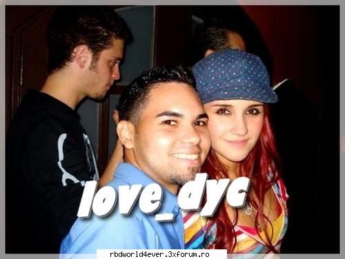 *Vondy's* - anahi_princessa - Vondy's