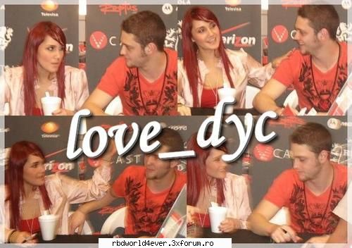 *Vondy's* - anahi_princessa - Vondy's