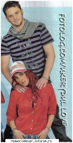 *Vondy's* - anahi_princessa - Vondy's
