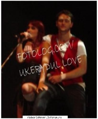 *Vondy's* - anahi_princessa - Vondy's