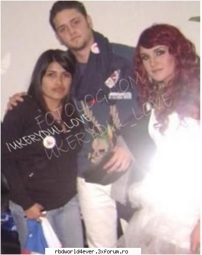 *Vondy's* - anahi_princessa - Vondy's
