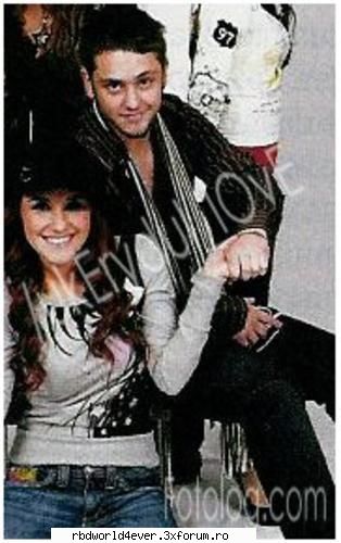 *Vondy's* - anahi_princessa - Vondy's