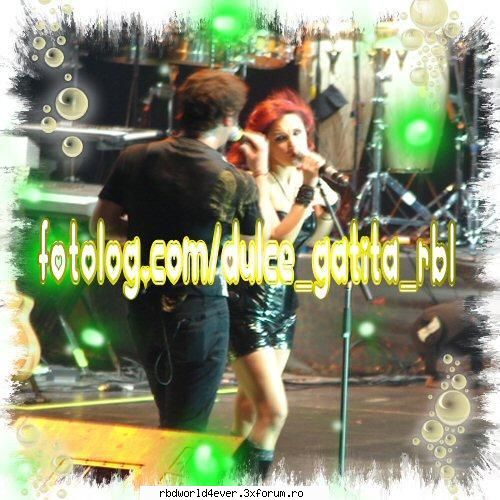 *Vondy's* - anahi_princessa - Vondy's
