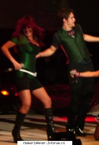 *Vondy's* - anahi_princessa - Vondy's