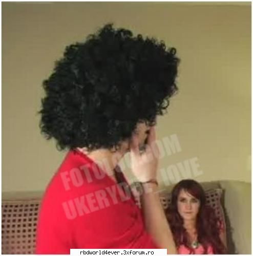 *Vondy's* - anahi_princessa - Vondy's