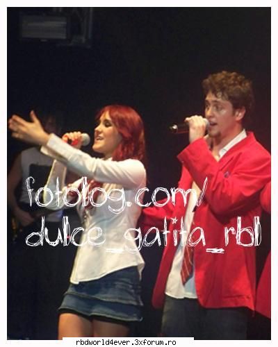 *Vondy's* - anahi_princessa - Vondy's