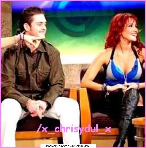 *Vondy's* - anahi_princessa - Vondy's