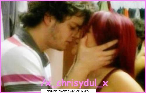 *Vondy's* - anahi_princessa - Vondy's