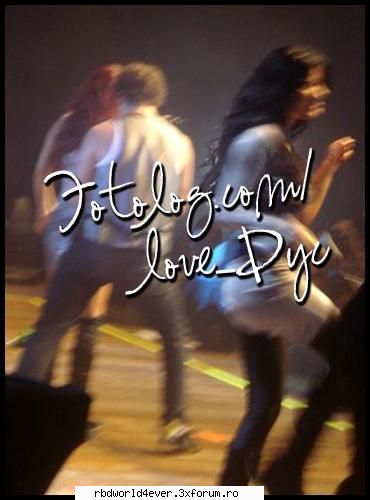 *Vondy's* - anahi_princessa - Vondy's