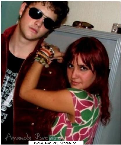 *Vondy's* - anahi_princessa - Vondy's