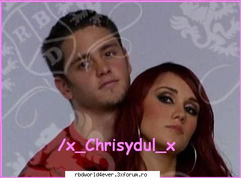 *Vondy's* - anahi_princessa - Vondy's