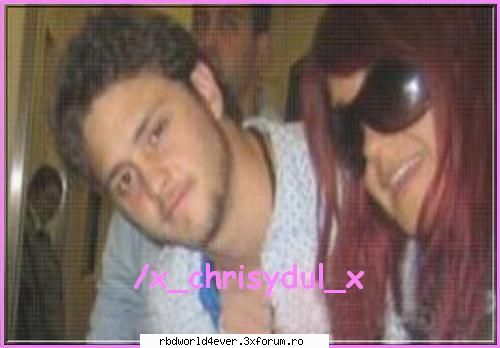 *Vondy's* - anahi_princessa - Vondy's