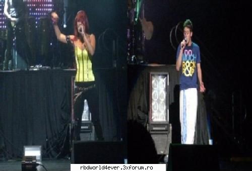 *Vondy's* - anahi_princessa - Vondy's