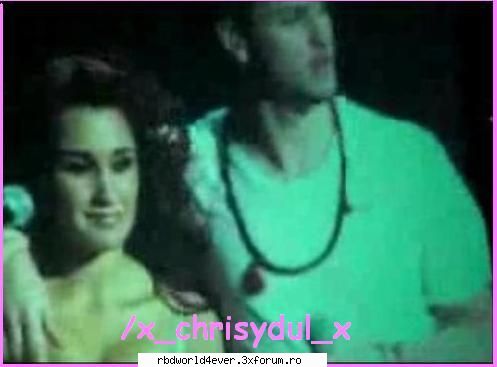 *Vondy's* - anahi_princessa - Vondy's
