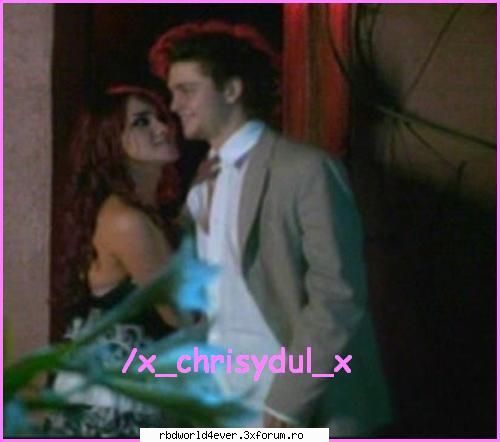 *Vondy's* - anahi_princessa - Vondy's