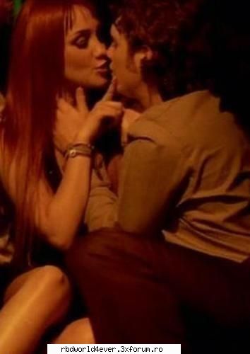 *Vondy's* - anahi_princessa - Vondy's