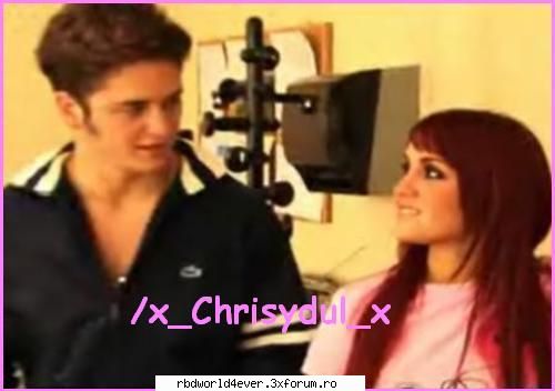 *Vondy's* - anahi_princessa - Vondy's