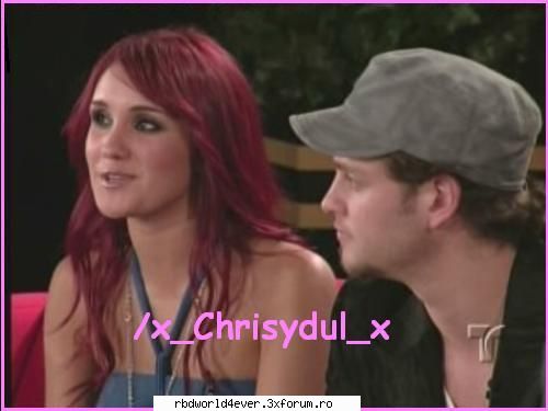 *Vondy's* - anahi_princessa - Vondy's