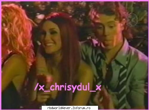 *Vondy's* - anahi_princessa - Vondy's