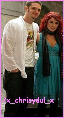 *Vondy's* - anahi_princessa - Vondy's