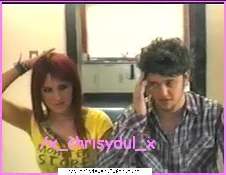 *Vondy's* - anahi_princessa - Vondy's