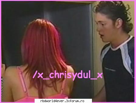 *Vondy's* - anahi_princessa - Vondy's