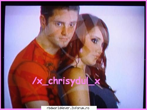 *Vondy's* - anahi_princessa - Vondy's