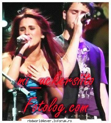 *Vondy's* - anahi_princessa - Vondy's