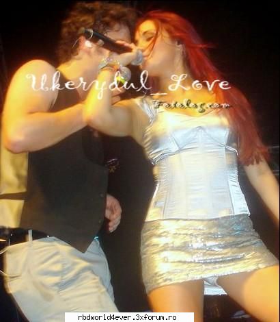 *Vondy's* - anahi_princessa - Vondy's