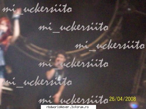*Vondy's* - anahi_princessa - Vondy's