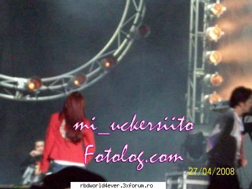 *Vondy's* - anahi_princessa - Vondy's