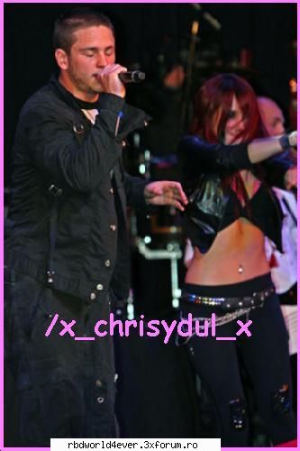 *Vondy's* - anahi_princessa - Vondy's