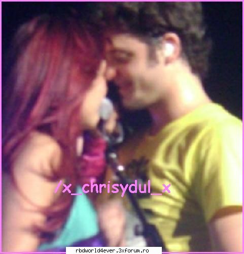 *Vondy's* - anahi_princessa - Vondy's