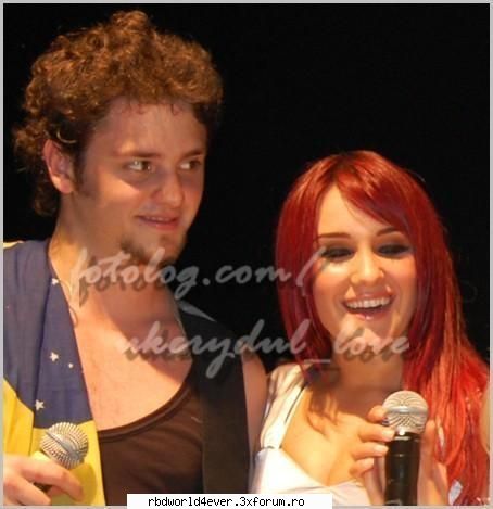 *Vondy's* - anahi_princessa - Vondy's