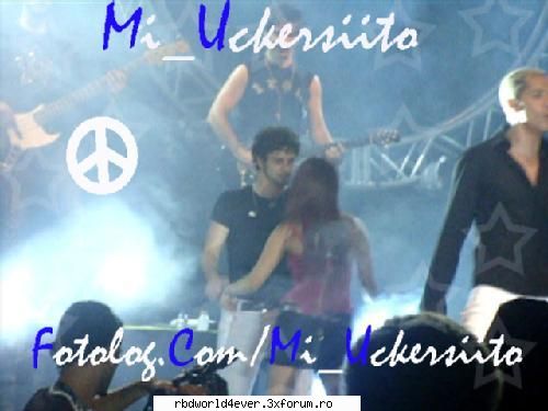 *Vondy's* - anahi_princessa - Vondy's