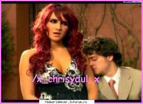 *Vondy's* - anahi_princessa - Vondy's