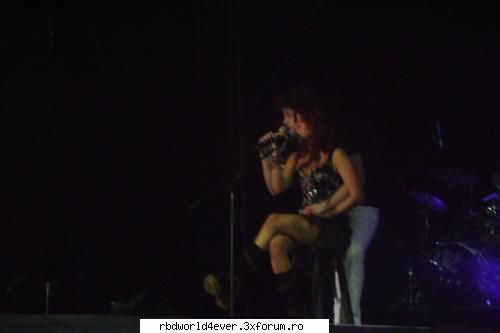 *Vondy's* - anahi_princessa - Vondy's