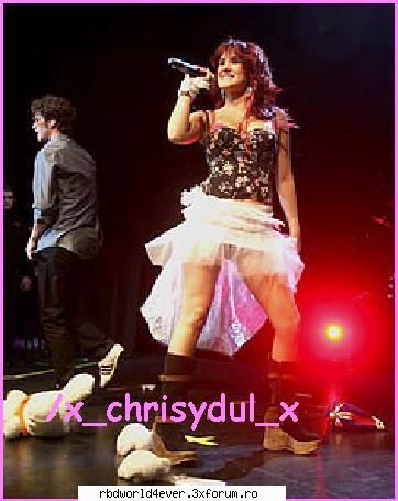 *Vondy's* - anahi_princessa - Vondy's