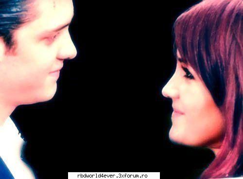 *Vondy's* - anahi_princessa - Vondy's