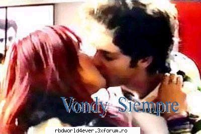 *Vondy's* - anahi_princessa - Vondy's