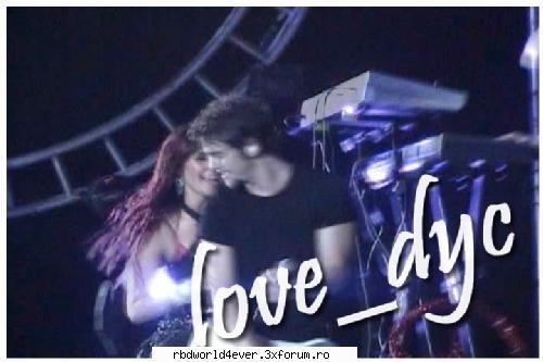 *Vondy's* - anahi_princessa - Vondy's