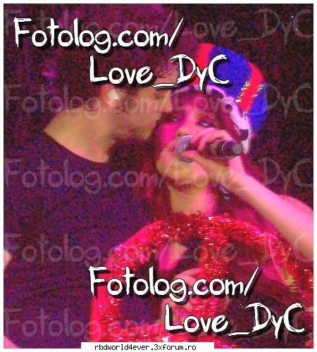 *Vondy's* - anahi_princessa - Vondy's