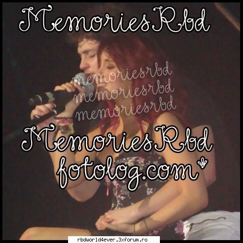 *Vondy's* - anahi_princessa - Vondy's