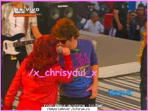 *Vondy's* - anahi_princessa - Vondy's