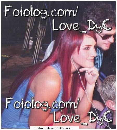 *Vondy's* - anahi_princessa - Vondy's