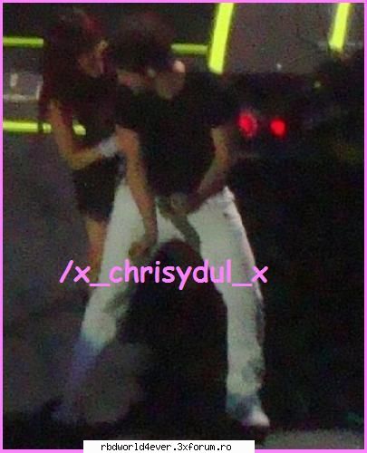 *Vondy's* - anahi_princessa - Vondy's