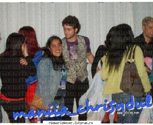 *Vondy's* - anahi_princessa - Vondy's