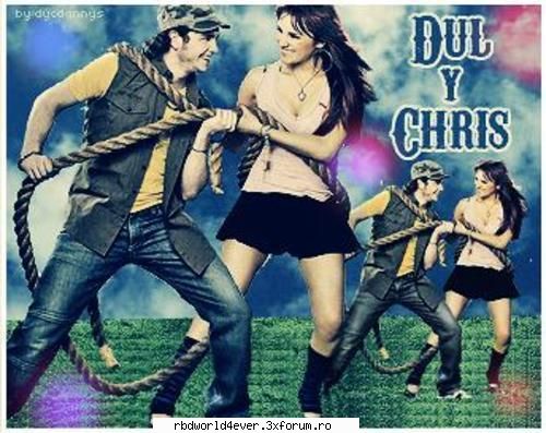 *Vondy's* - **Chris_Pollito** - Vondy's